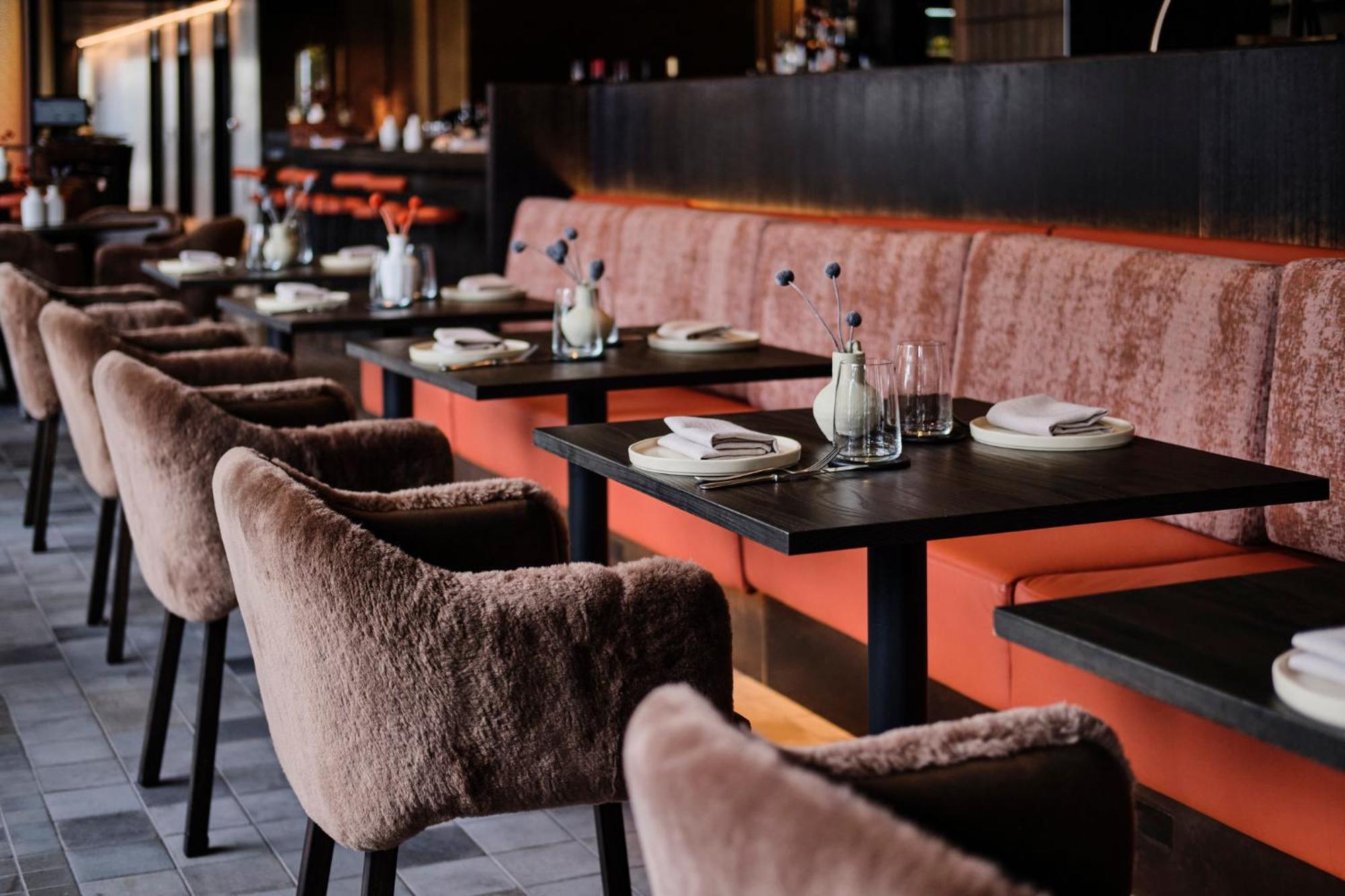 Intercontinental Auckland By Ihg Hotel Kültér fotó