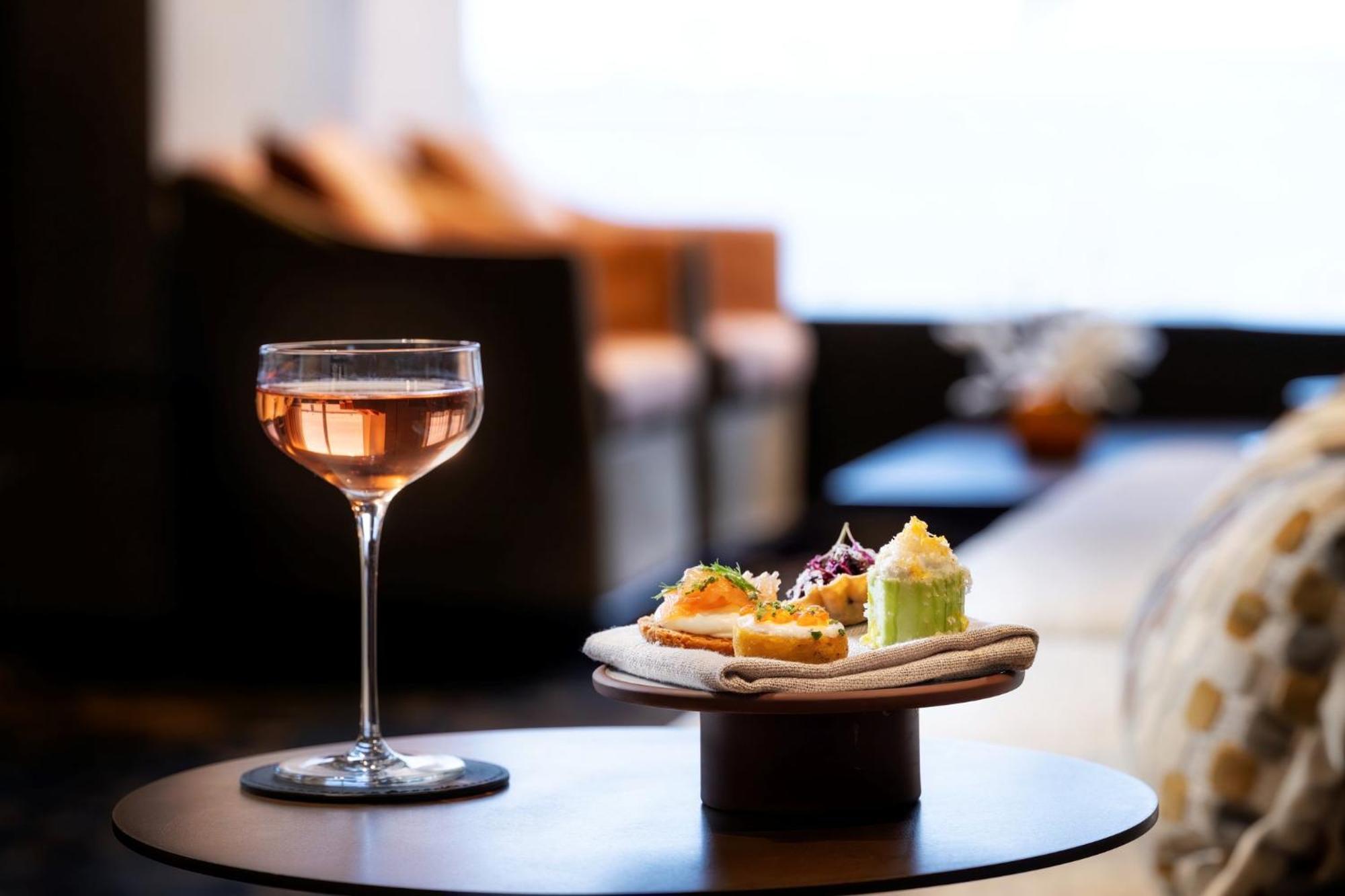 Intercontinental Auckland By Ihg Hotel Kültér fotó